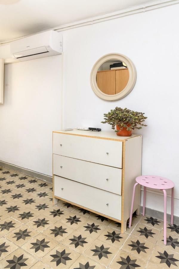 Private Roof Top Sant Antoni Barcelona Luaran gambar